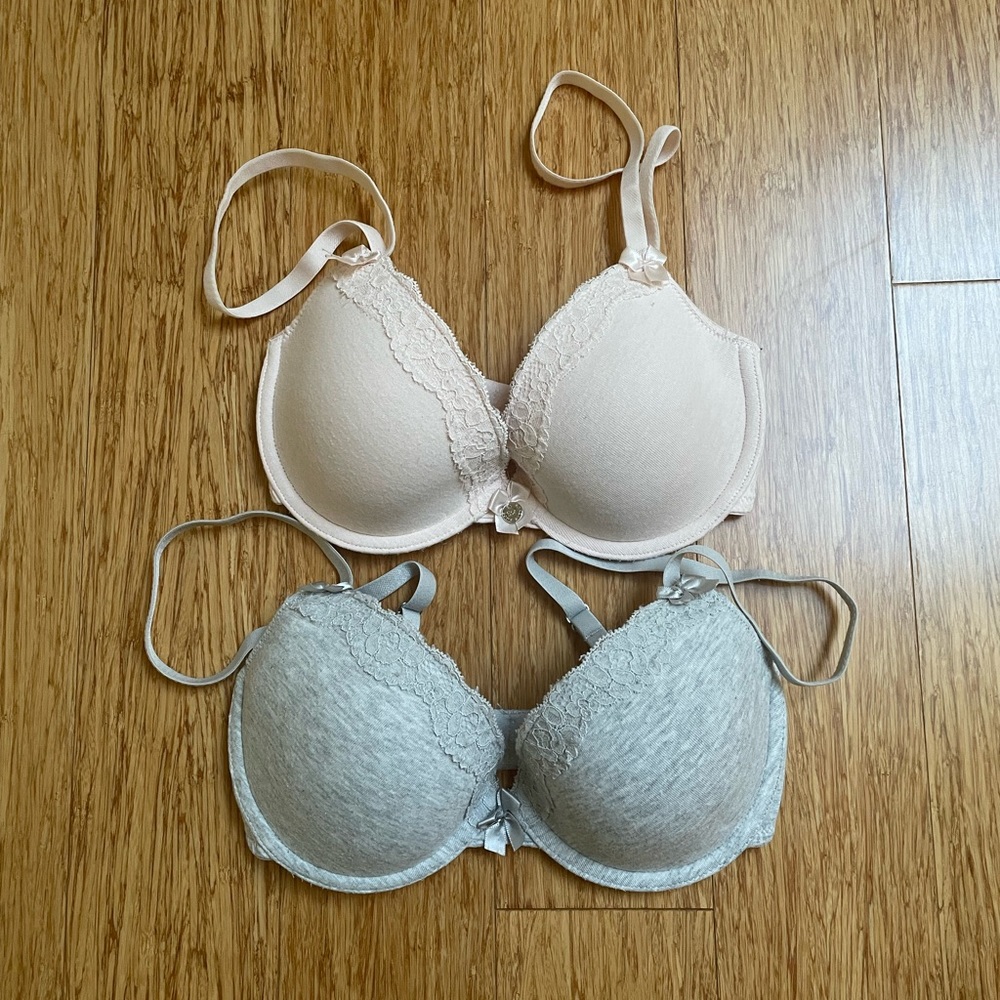 Boux Avenue 28DD/28E Bra Bundle